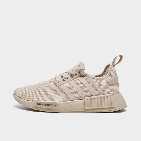 Women's adidas Originals NMD_R1 Casual Shoes - Picture 6 of 6